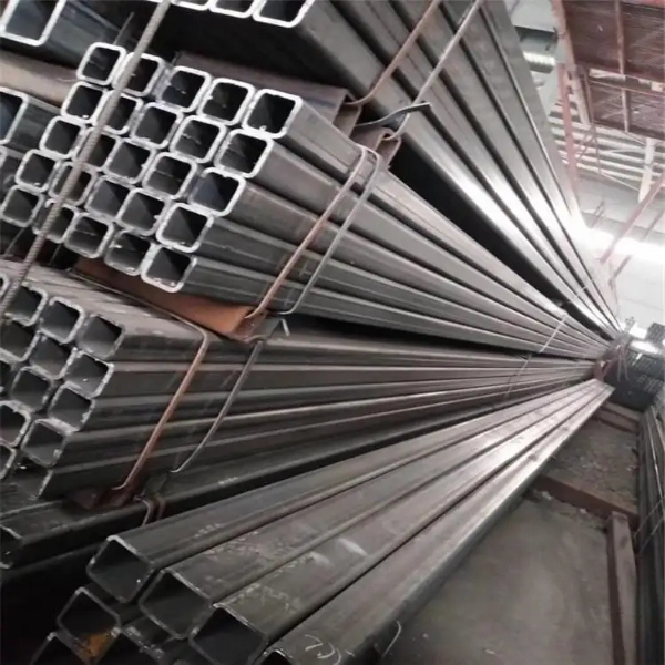 长治Q345B无缝方管