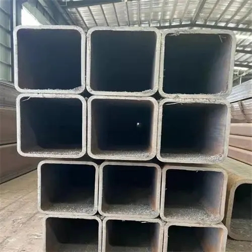 长治q355d无缝方管