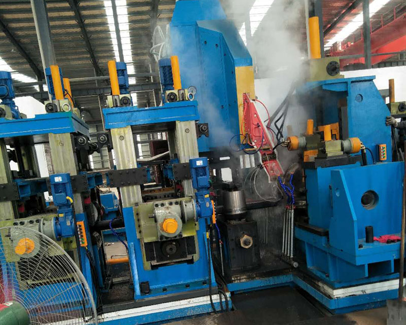 长治长治方管生产厂家